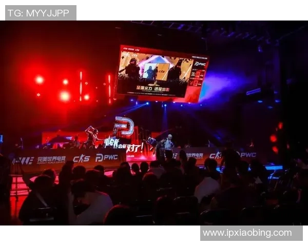 IG重塑辉煌之路：从传统战队到电竞新标杆的转型之旅