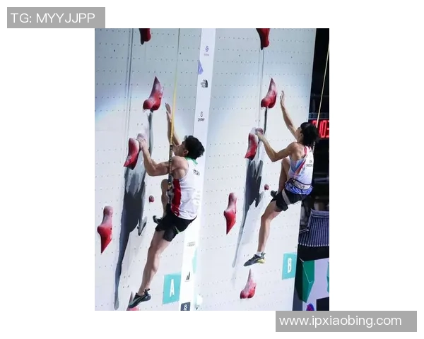 广州攀岩队夺冠最新攀岩节奏TOP10榜单揭晓精彩瞬间回顾 广州攀岩队夺冠最新攀岩节奏TOP10榜单揭晓精彩瞬间回顾