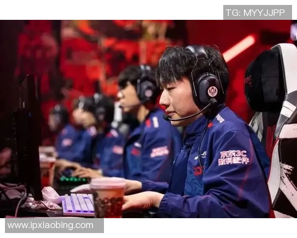 热议CSGO：JDG战队实力提升背后的策略与变革探讨