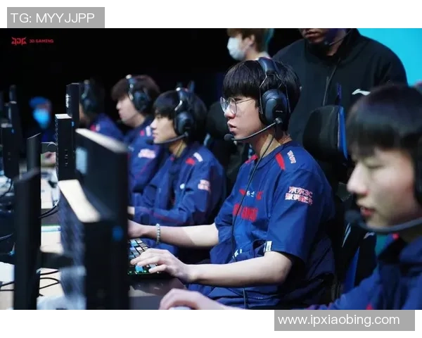 英雄联盟最新力量排行榜揭晓JDG战队荣登第九位引发热议