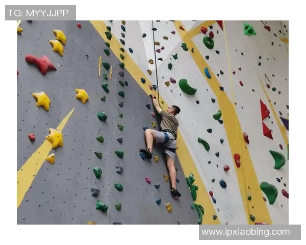 赵秀英谈攀岩人生：从初学者到顶尖选手的心路历程与成长故事