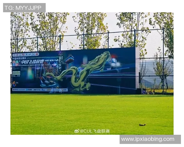 重庆飞盘队逆袭之旅极限运动联赛中的奋斗与荣耀