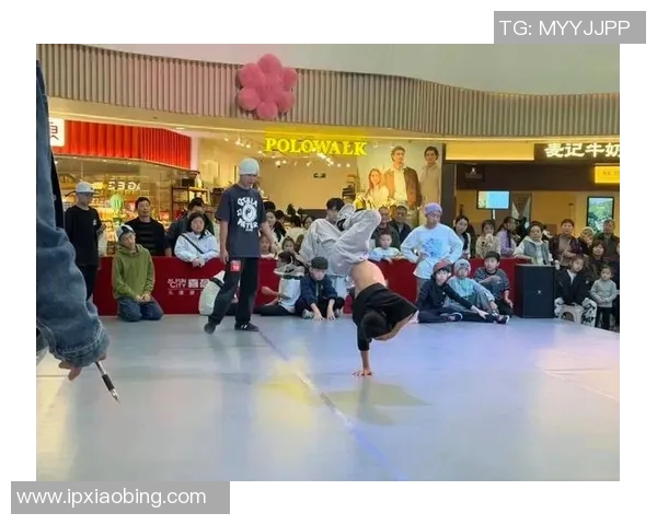 重庆街舞队与北京街舞队战术对决全解析赛后复盘