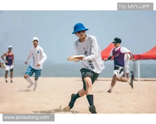 飞盘运动崛起背后的秘密周磊畅谈成功之道与未来展望