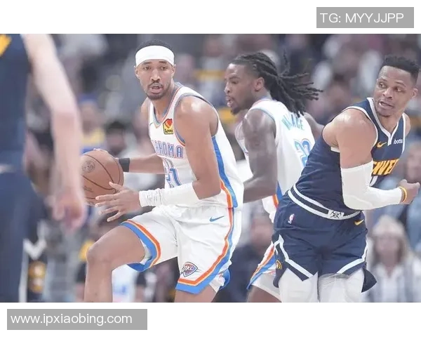 2016-17赛季雷霆与掘金激战回顾：精彩瞬间与关键时刻分析