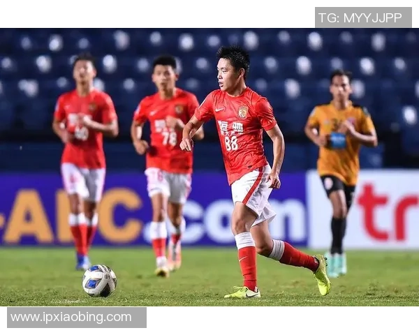 亚冠精彩对决广州队迎战东方队直播全程回顾与精彩瞬间解析 亚冠精彩对决广州队迎战东方队直播全程回顾与精彩瞬间解析