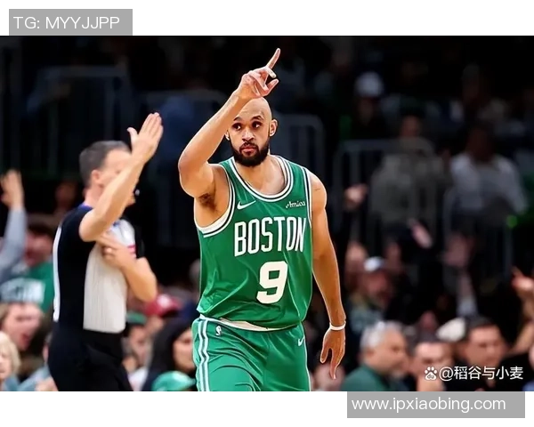 勇士与凯尔特人激战三分之巅决胜时刻谁能笑到最后